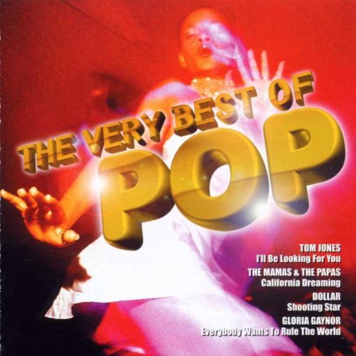 Best of Pop,the Very Music