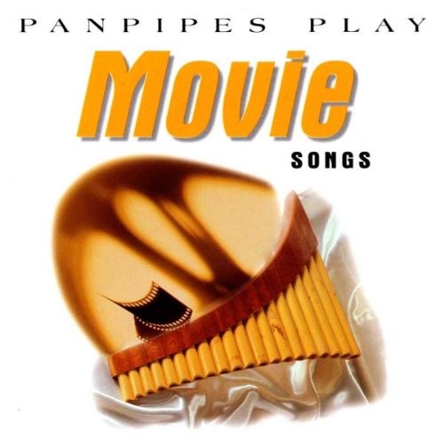 Panpipe Play Movie Songs Music