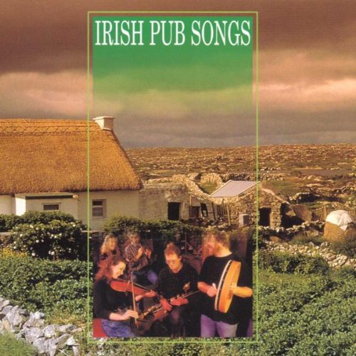 Product Image: Irish Pub Songs