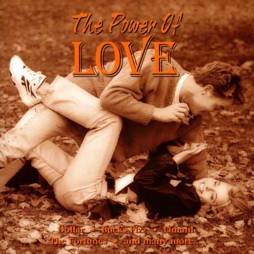 The Power of Love Pop
