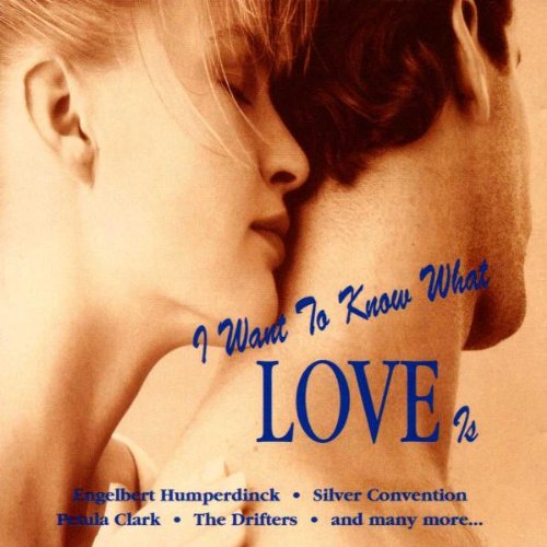 I Want to Know What Love Is Pop