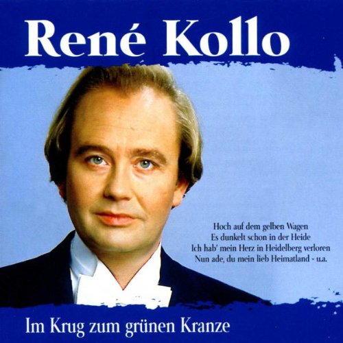 Im Krug Zum Grünen Kranze Pop
