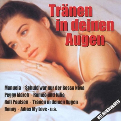 Tränen in Deinen Augen Pop
