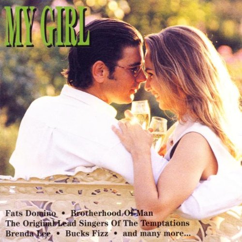Product Image: My Girl