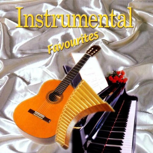 Instrumental Favourites Other music genres