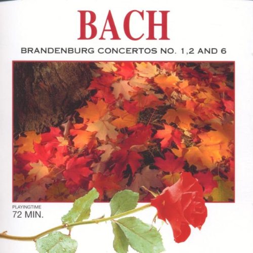 Bach Classical