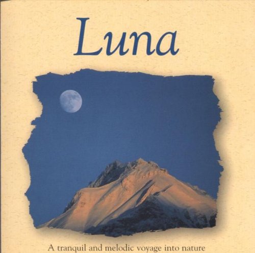 Luna (Mond - Musik zum Entspannen und Wohlfühlen) Other music genres