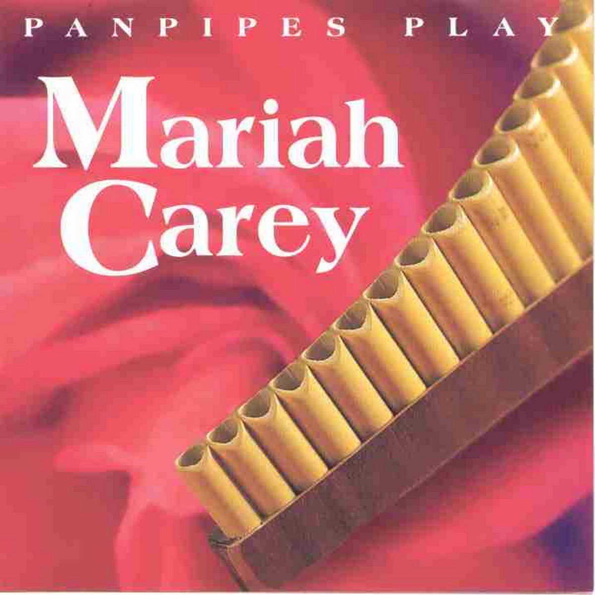 Panpipes Play Mariah Carey (Panflöte / Panflute) Other music genres