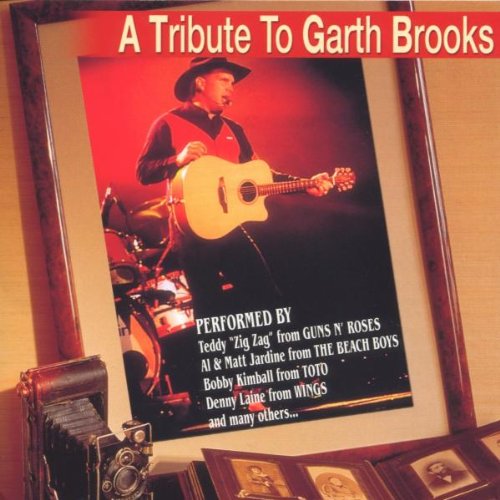A Tribut to Garth Brooks Music