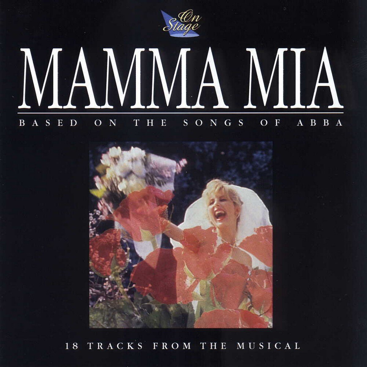 Mamma Mia - 18 Tracks from the Musical Music