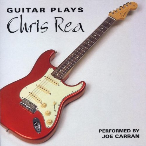 Guitar Plays - Chris Rea Other music genres