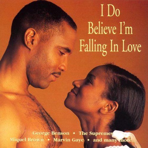 I Do Believe I'M Falling in Lo Music