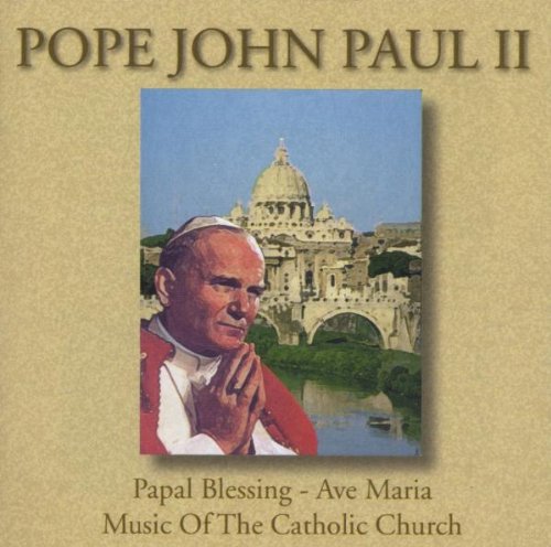 Product Image: Pope John Paul Ii.