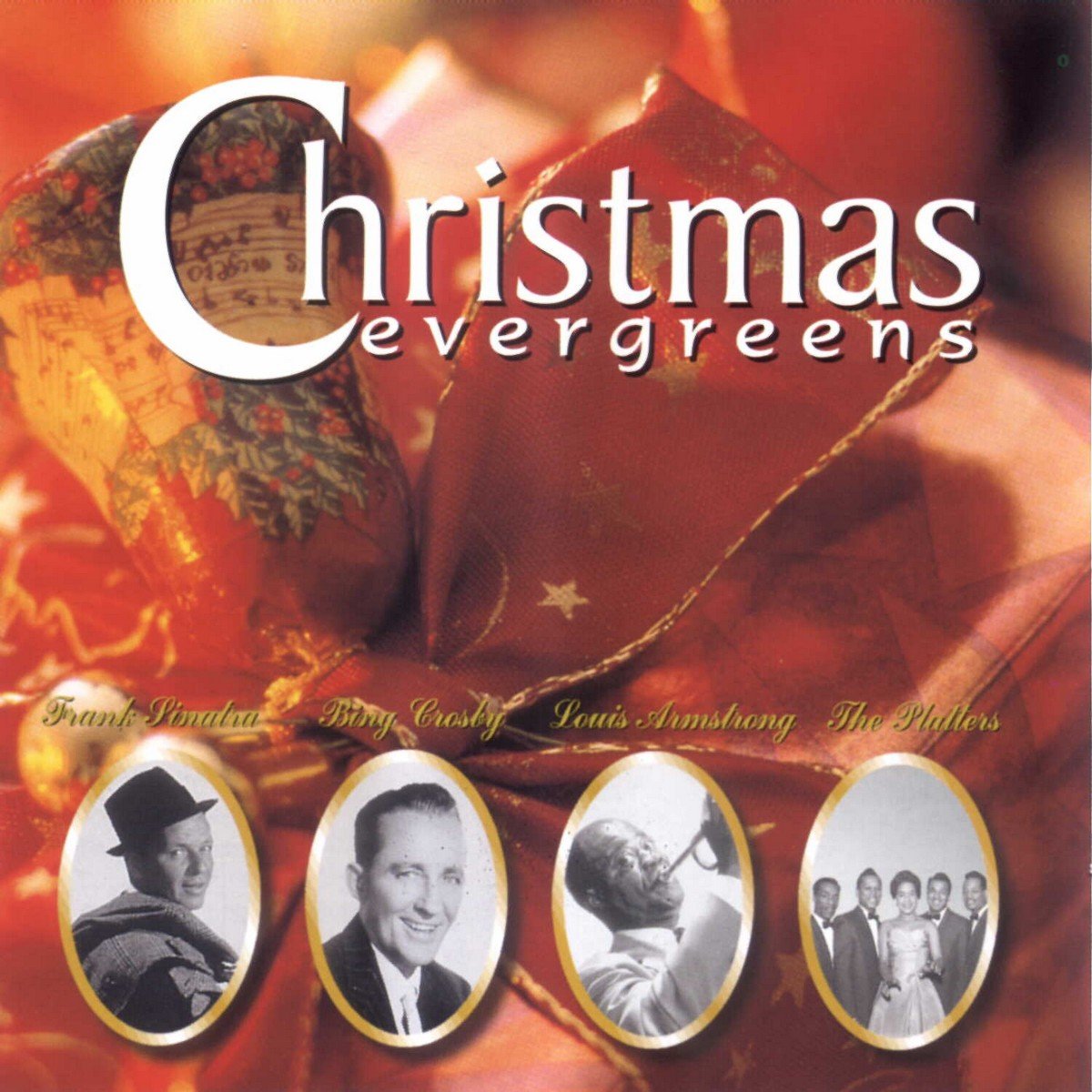 Christmas Evergreens - Original Artists Other music genres