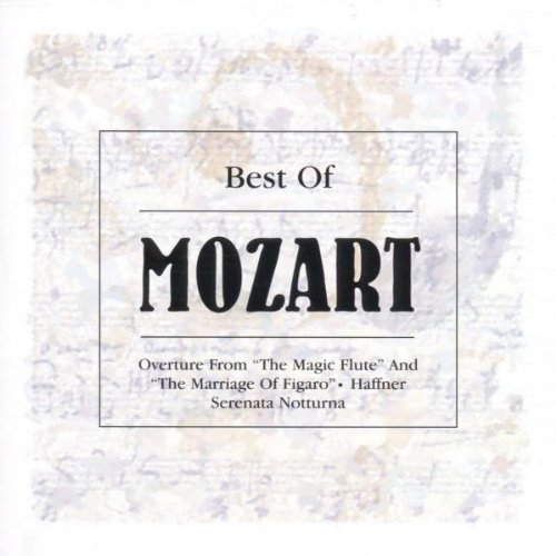 Best of Mozart Music