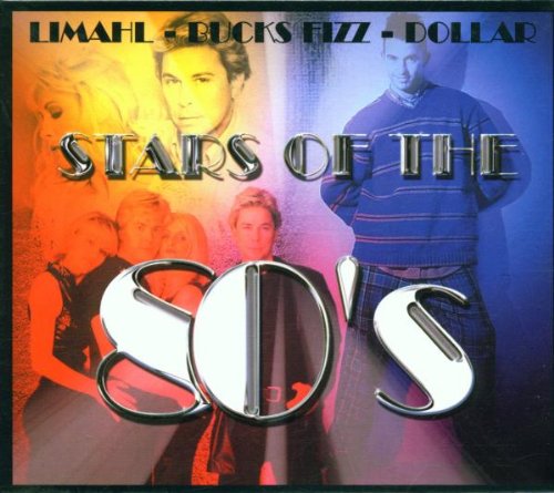 Stars of the 80s Music