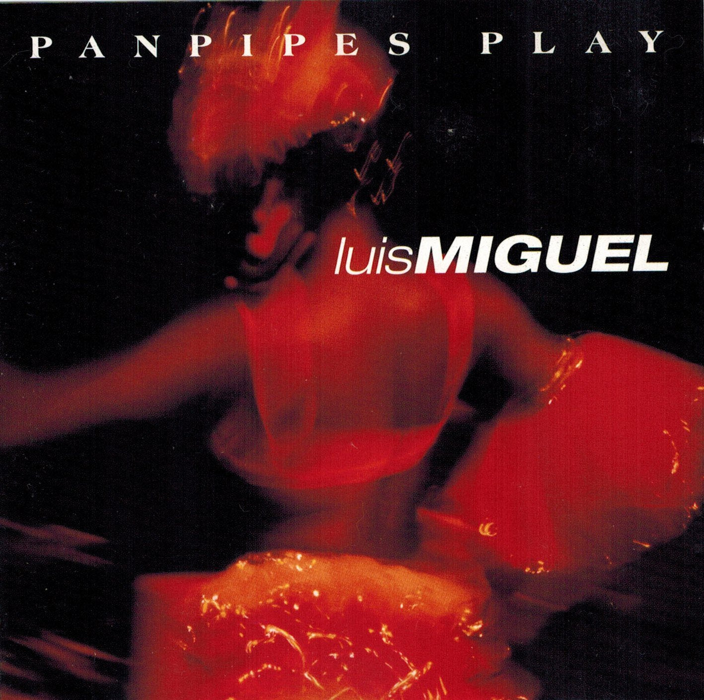 Luis Miguel Other music genres