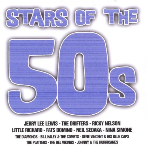Stars of the 50 S Music