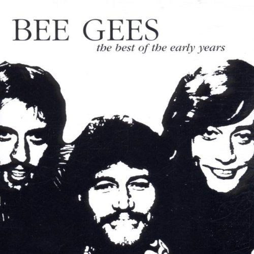 Best of the Early Years Music
