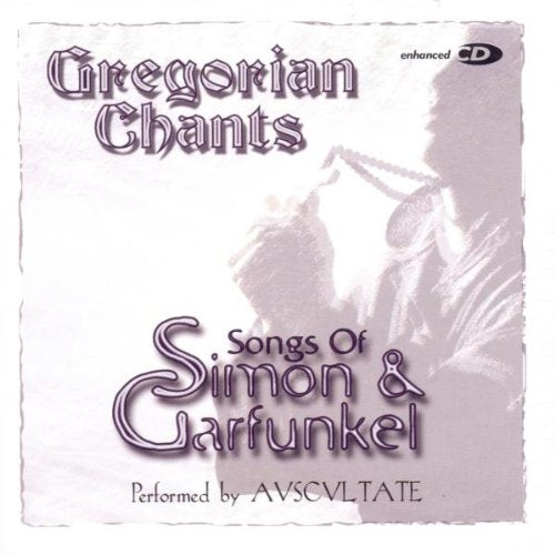 Gregorian Chants: Songs Of Simon & Garfunkel Other music genres