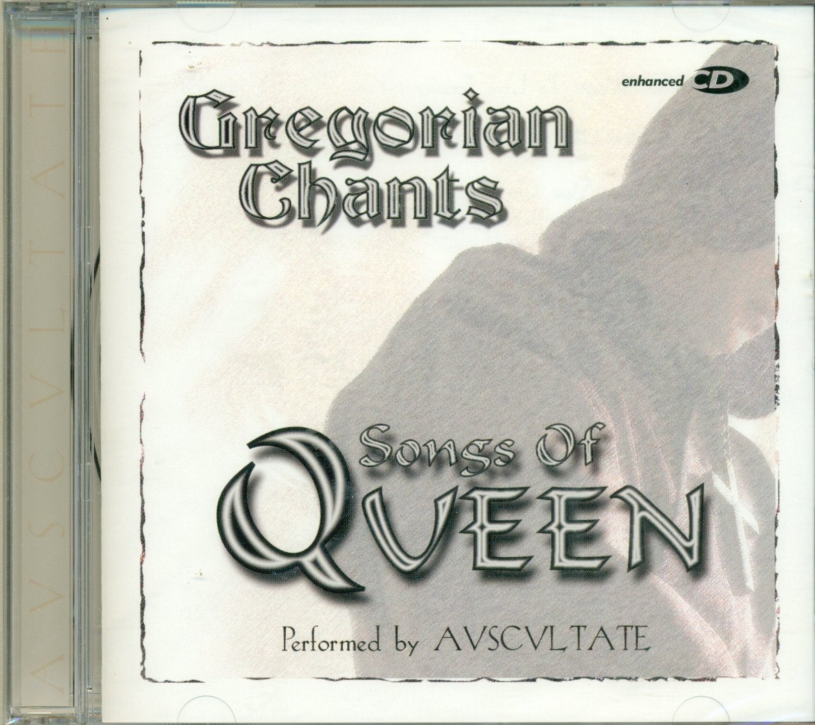 Gregorian Chants: Songs of Queen Classical