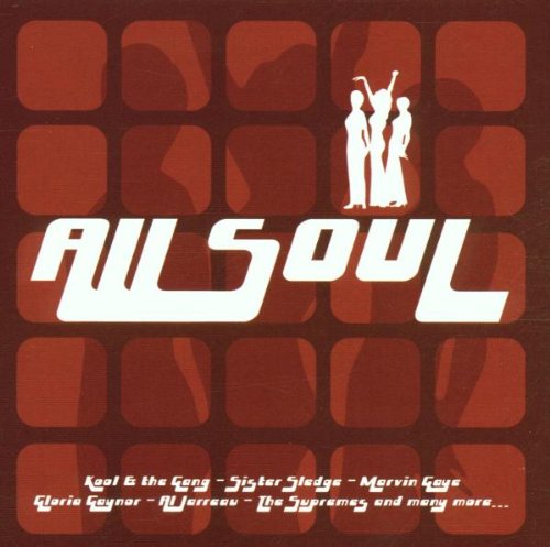 All Soul Pop