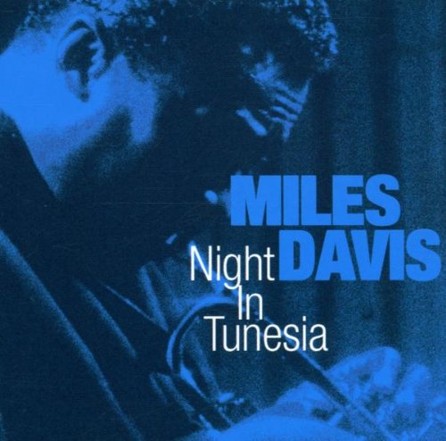 Night in Tunesia Music