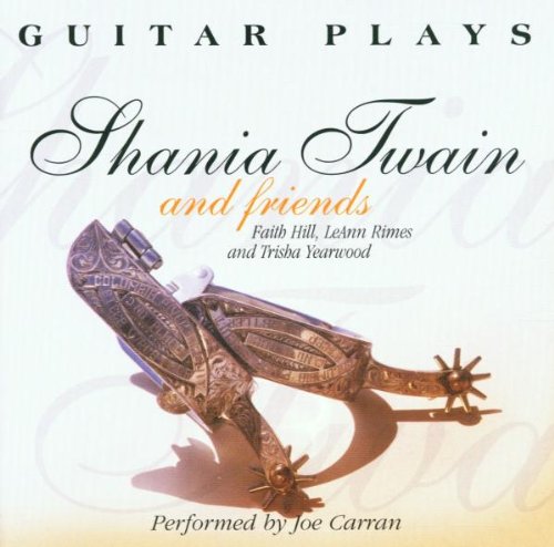 Guitar Plays Shania Twain and Other music genres