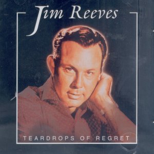Teardrops of Regret Country & Folk