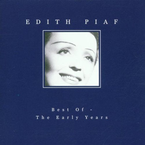 Best Of The Early Years Pop
