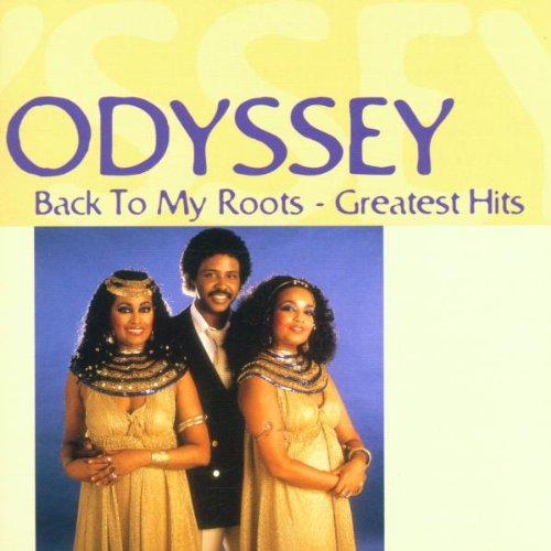 Product Image: Back to My Roots - Greatest Hi