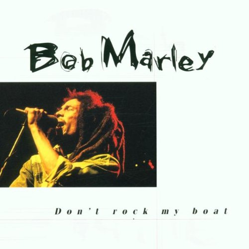 Product Image: Don't Rock My Boat