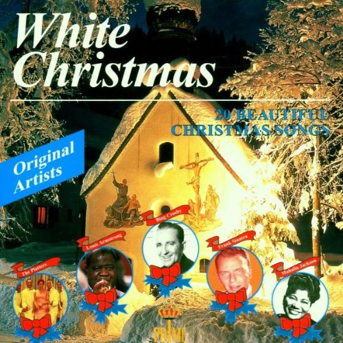 Product Image: White Christmas