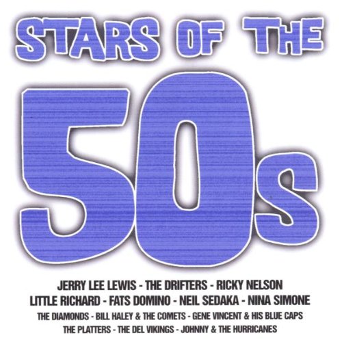 Stars of the 50s Music