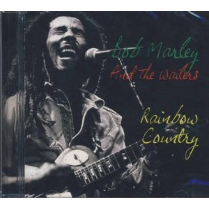 Rainbow Country Reggae