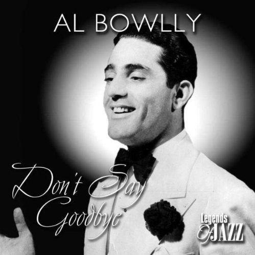 Dont Say Goodbye Music