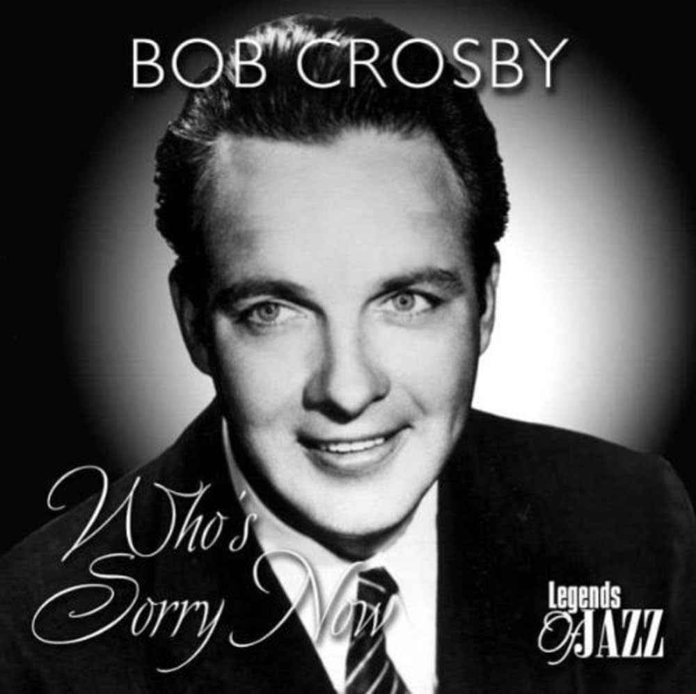 Product Image: Who's Sorry Now