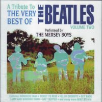 Beatles Vol 2: Tribute to the Music