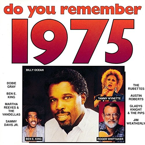 Product Image: Do You Remember..? 1975 Music