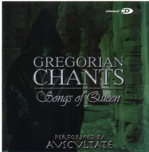 Product Image: Songs of Queen