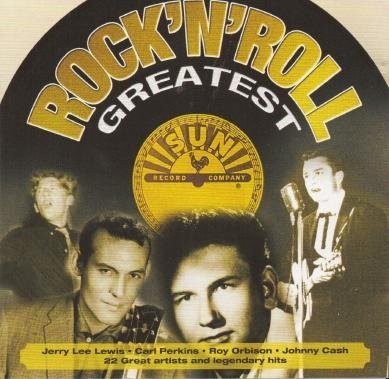 Rock'N Roll Greatest Other music genres