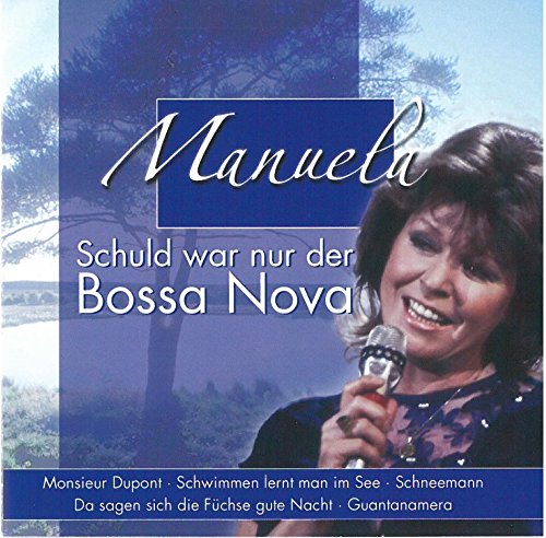 Product Image: Schuld War Nur der Bossa Nova