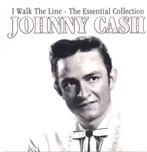 I Walk The Line-The Essential Country & Folk