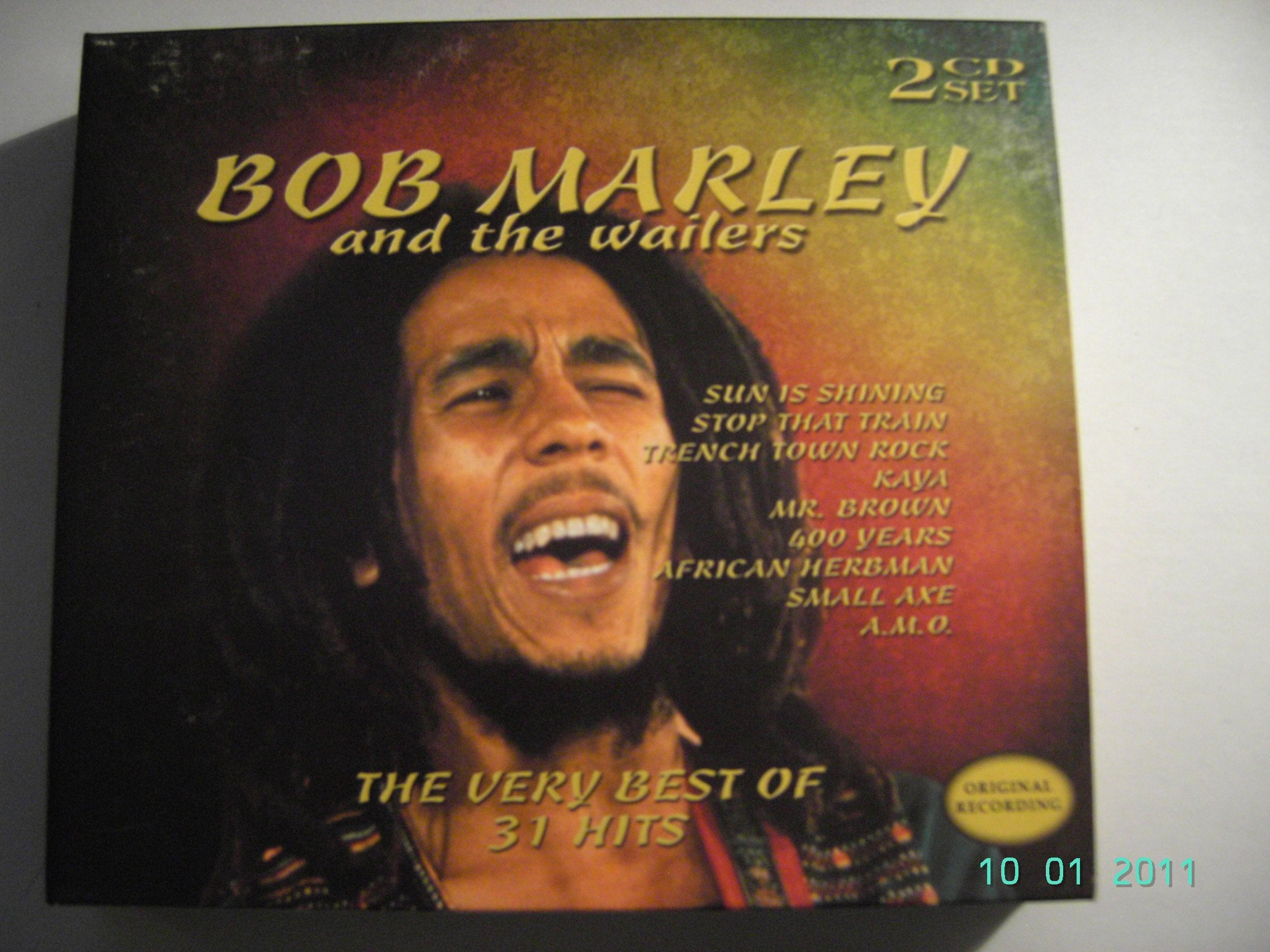 The very Best of 31 Hits (2er Box) Music