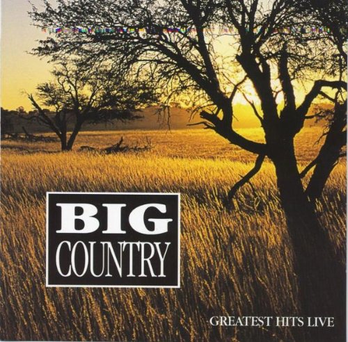 Greatest Hits Live Country & Folk