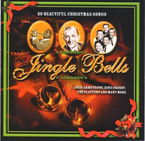 Product Image: Jingle Bells-20 Beautiful Ch