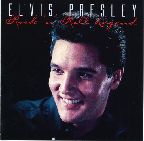 Product Image: Rock'n Roll Legend