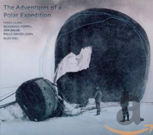 The Adventures of a Polar Expedition Music
