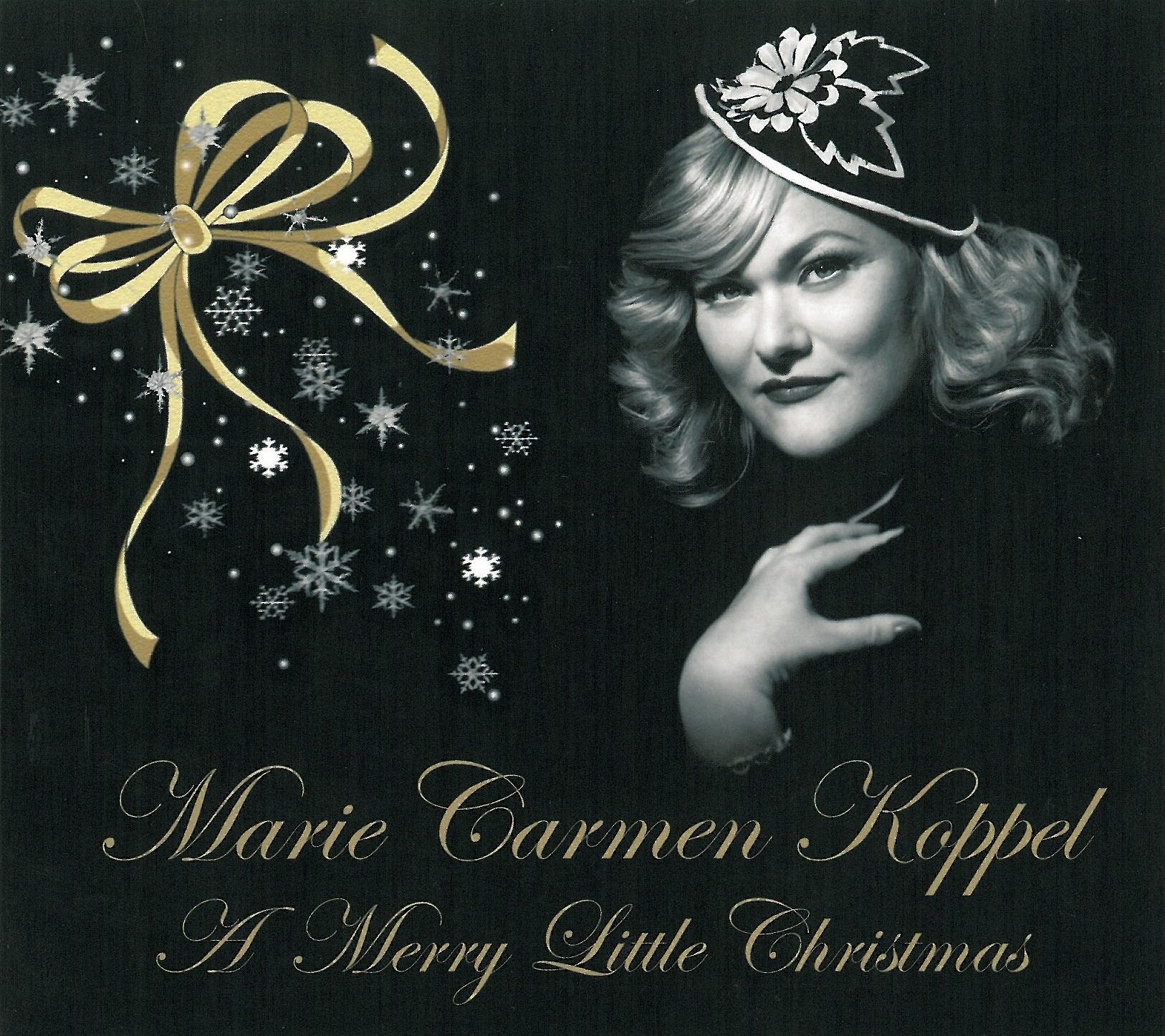 A Merry Little Christmas Jazz