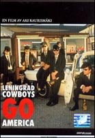 Leningrad Cowboys Go America Films